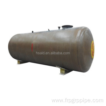 Underground diesel fuel storage tanks price for sale